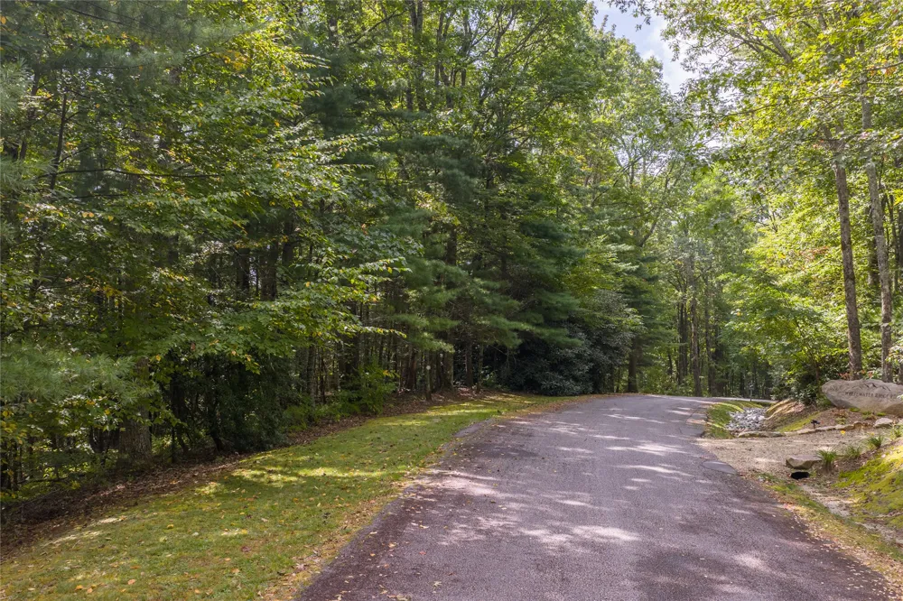Lot 9R Whitewater Ridge Road Sapphire, NC 28774