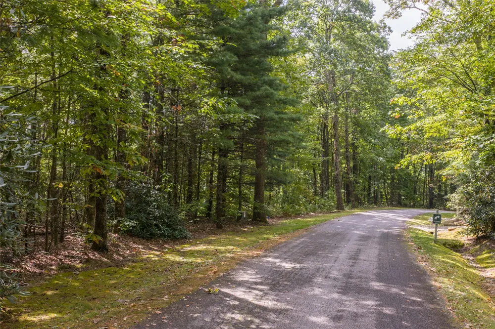 Lot 9R Whitewater Ridge Road Sapphire, NC 28774