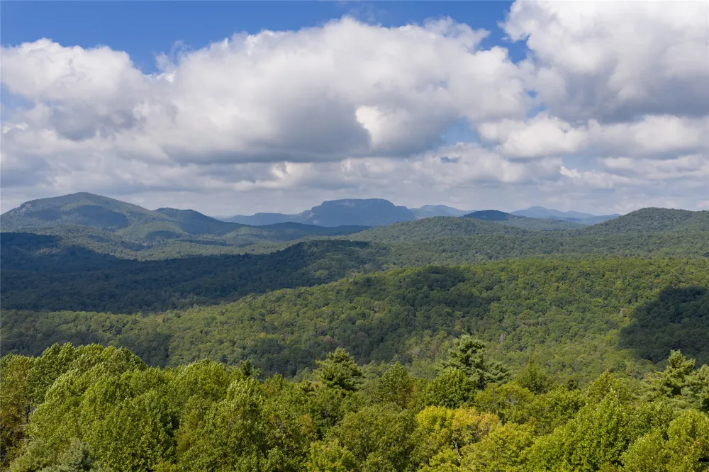 Lot 9R Whitewater Ridge Road Sapphire, NC 28774