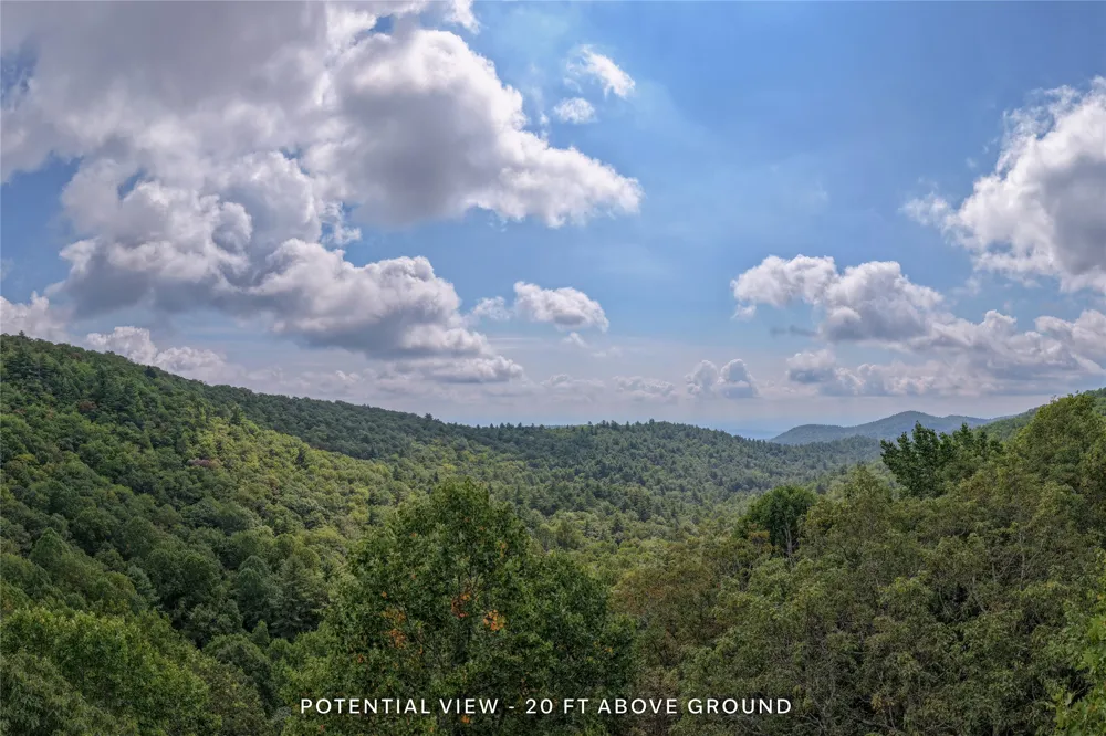 Lot 9R Whitewater Ridge Road Sapphire, NC 28774