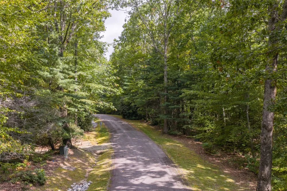 Lot 9R Whitewater Ridge Road Sapphire, NC 28774