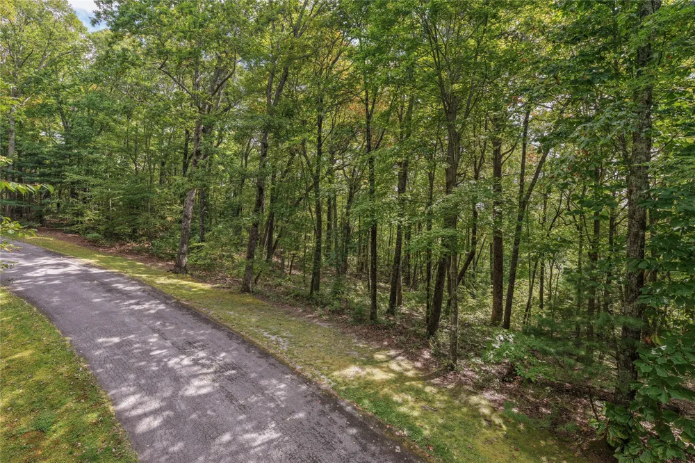 Lot 9R Whitewater Ridge Road Sapphire, NC 28774