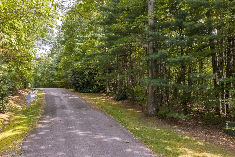Lot 9R Whitewater Ridge Road Sapphire, NC 28774