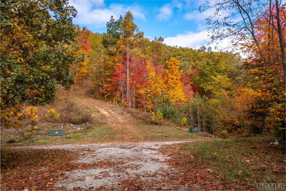 28 Lowland Glade Glenville, NC 28736