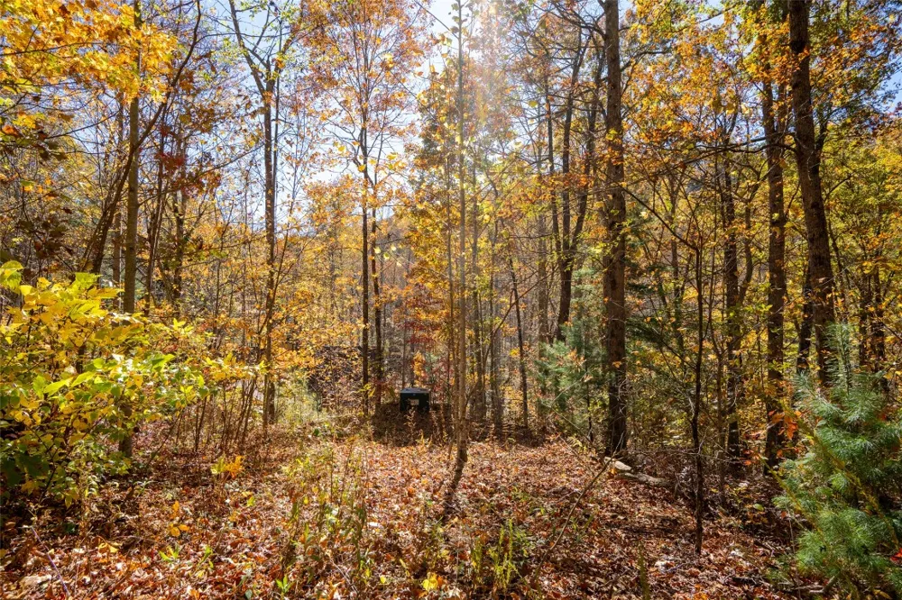 17 Pilot Knob Road Glenville, NC 28736