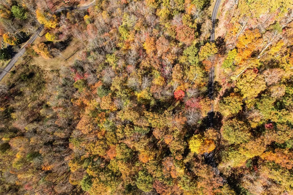 17 Pilot Knob Road Glenville, NC 28736