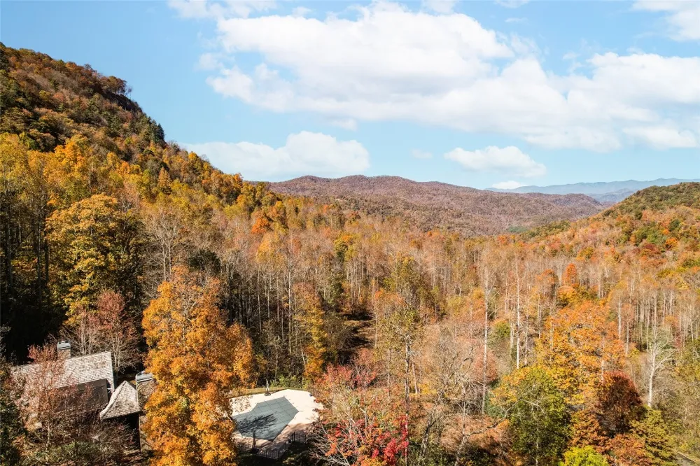 81 Pasture Road Glenville, NC 28736