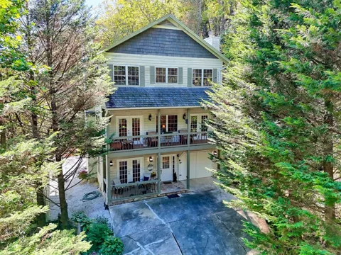3315 Bald Mountain Road