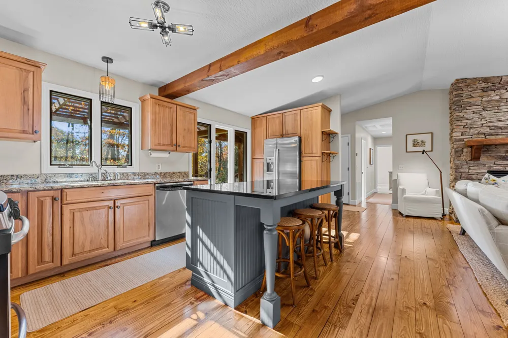 151 Rein Deer Trail Cashiers, NC 28717