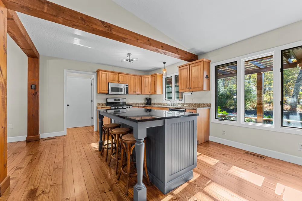 151 Rein Deer Trail Cashiers, NC 28717
