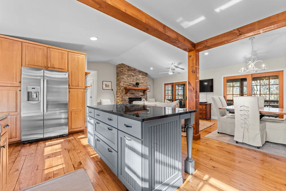 151 Rein Deer Trail Cashiers, NC 28717