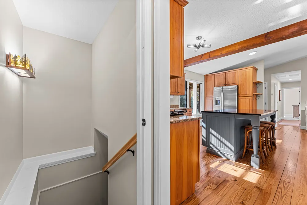 151 Rein Deer Trail Cashiers, NC 28717