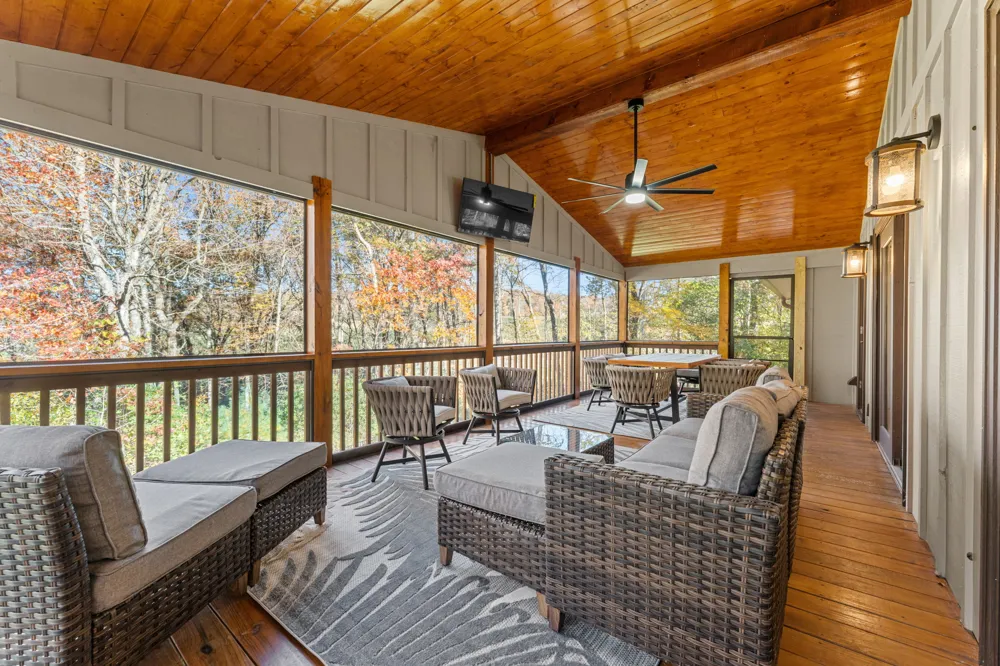 151 Rein Deer Trail Cashiers, NC 28717