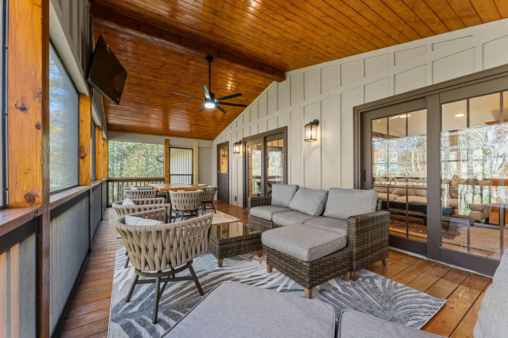 151 Rein Deer Trail Cashiers, NC 28717