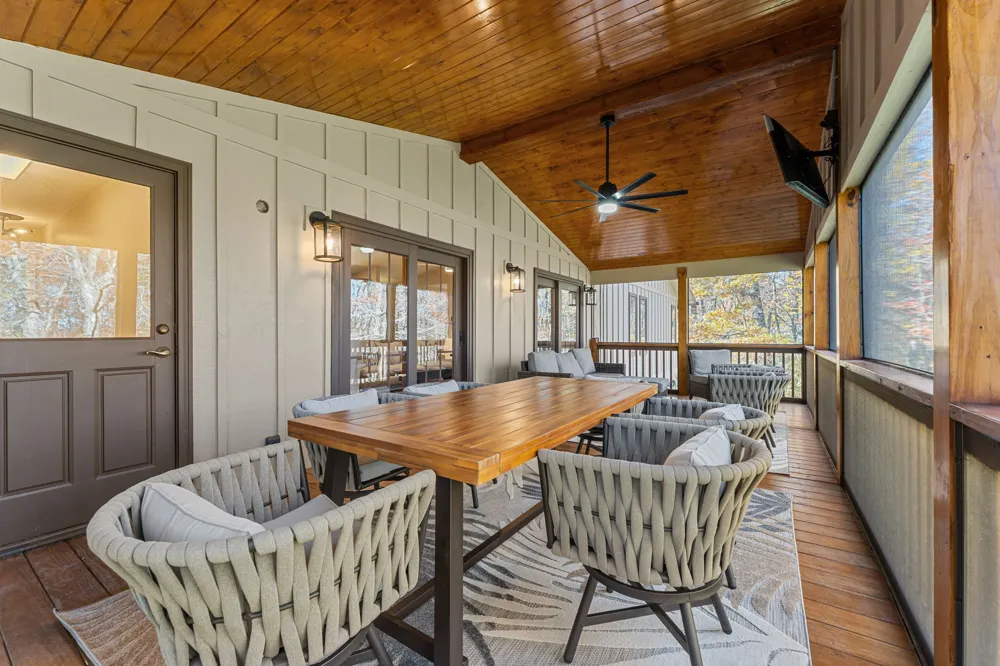151 Rein Deer Trail Cashiers, NC 28717