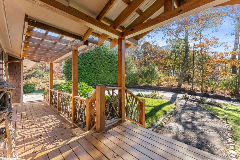 151 Rein Deer Trail Cashiers, NC 28717