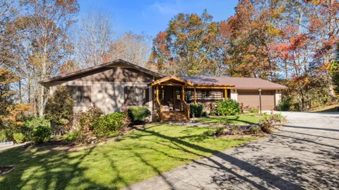 151 Rein Deer Trail