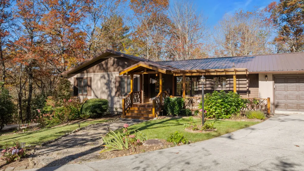 151 Rein Deer Trail Cashiers, NC 28717