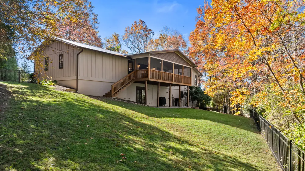 151 Rein Deer Trail Cashiers, NC 28717