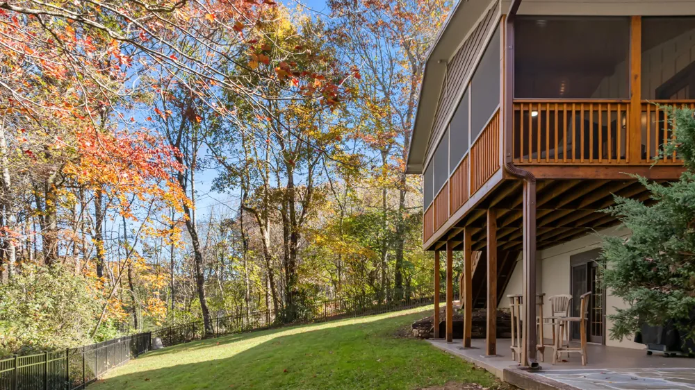 151 Rein Deer Trail Cashiers, NC 28717