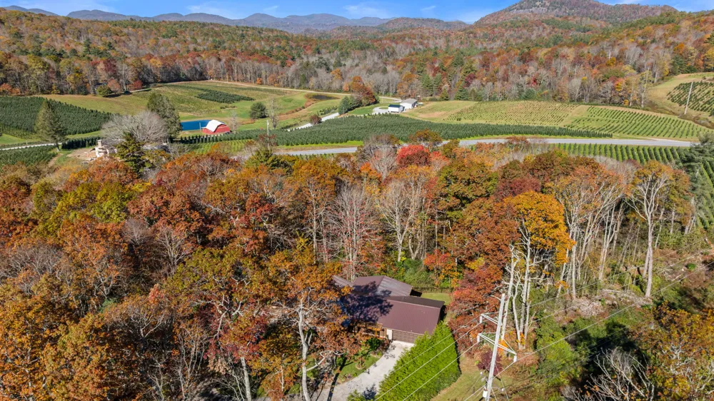 151 Rein Deer Trail Cashiers, NC 28717
