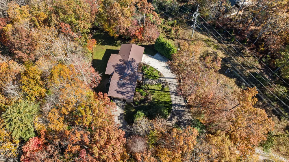 151 Rein Deer Trail Cashiers, NC 28717