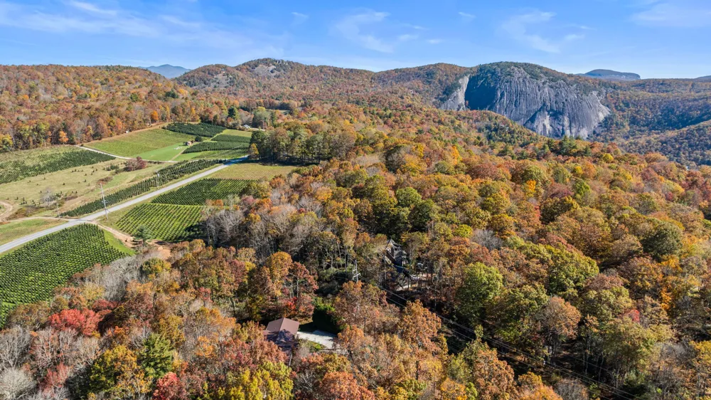 151 Rein Deer Trail Cashiers, NC 28717