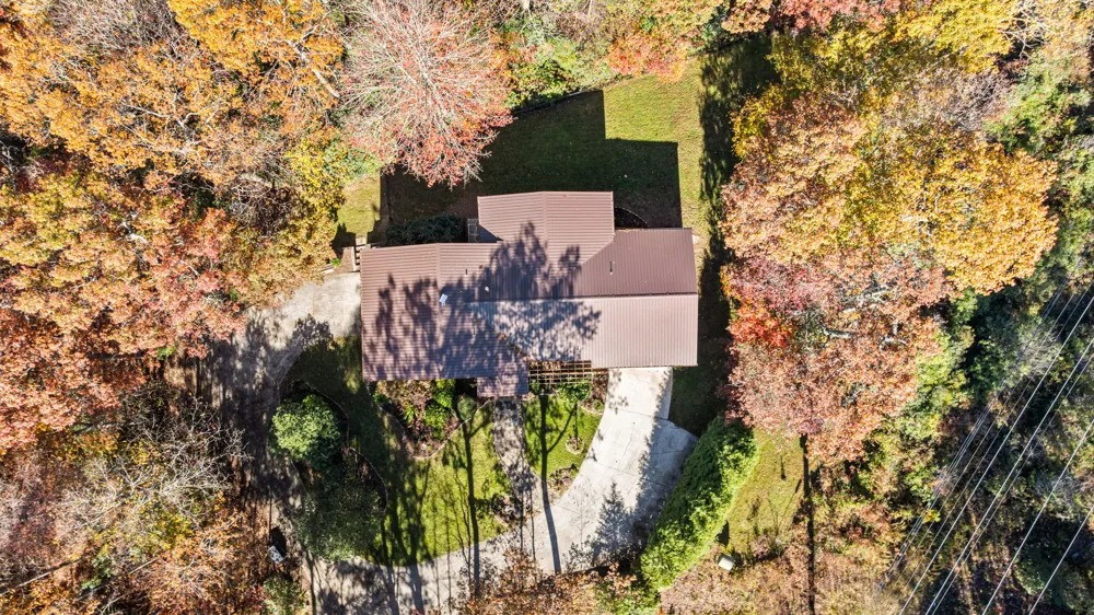 151 Rein Deer Trail Cashiers, NC 28717