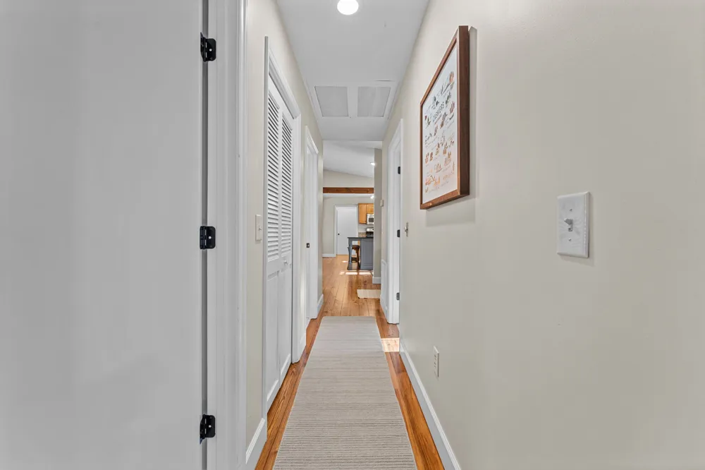 151 Rein Deer Trail Cashiers, NC 28717