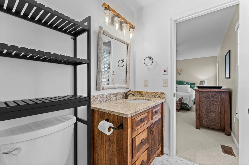 151 Rein Deer Trail Cashiers, NC 28717