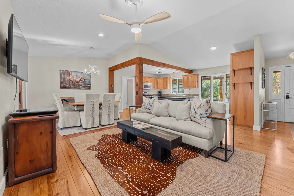 151 Rein Deer Trail Cashiers, NC 28717