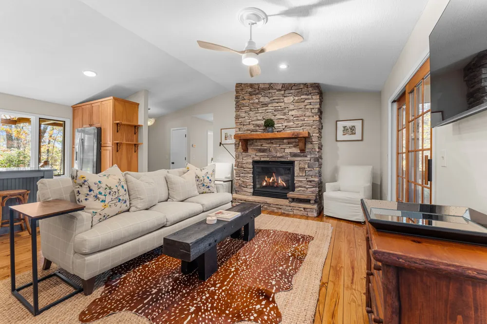 151 Rein Deer Trail Cashiers, NC 28717