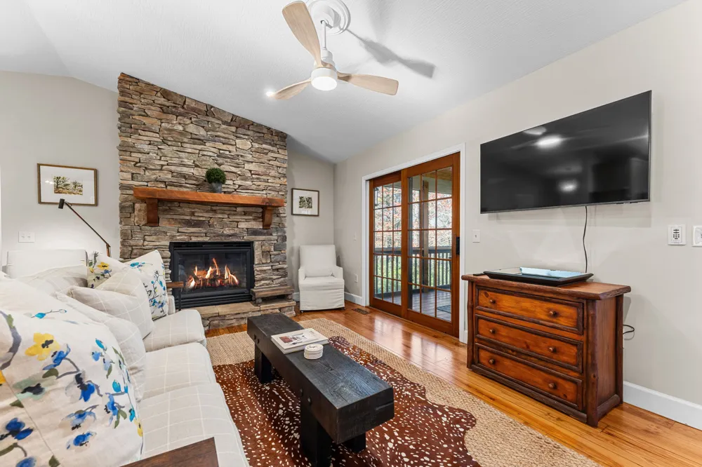 151 Rein Deer Trail Cashiers, NC 28717