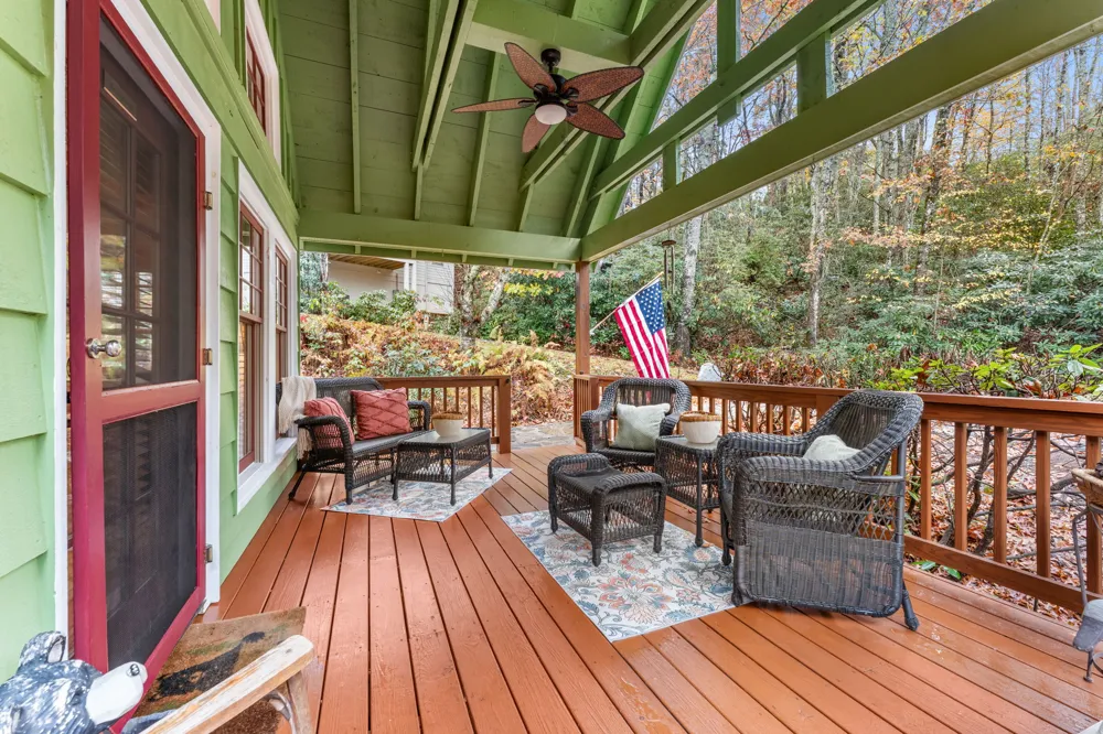 91 Winsome Way Cashiers, NC 28717