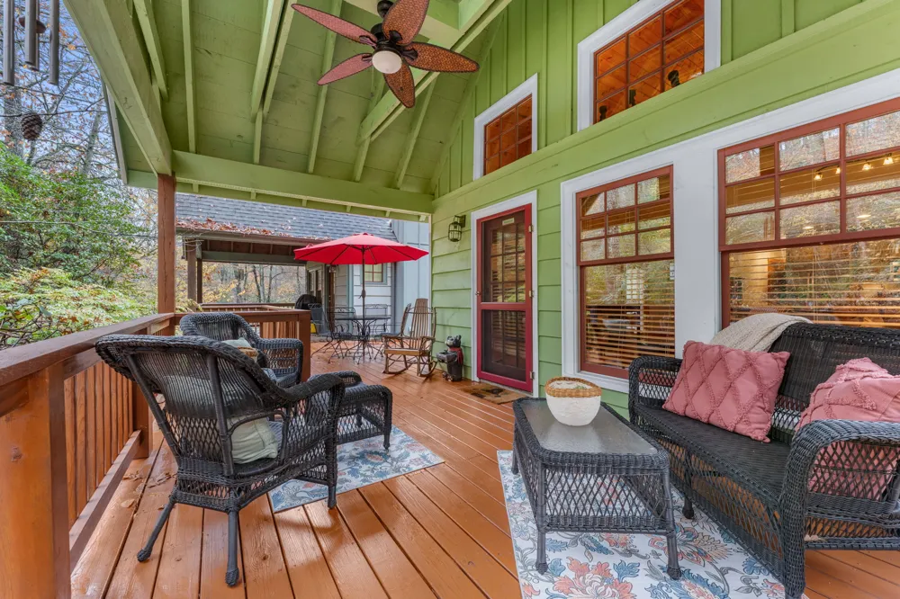 91 Winsome Way Cashiers, NC 28717