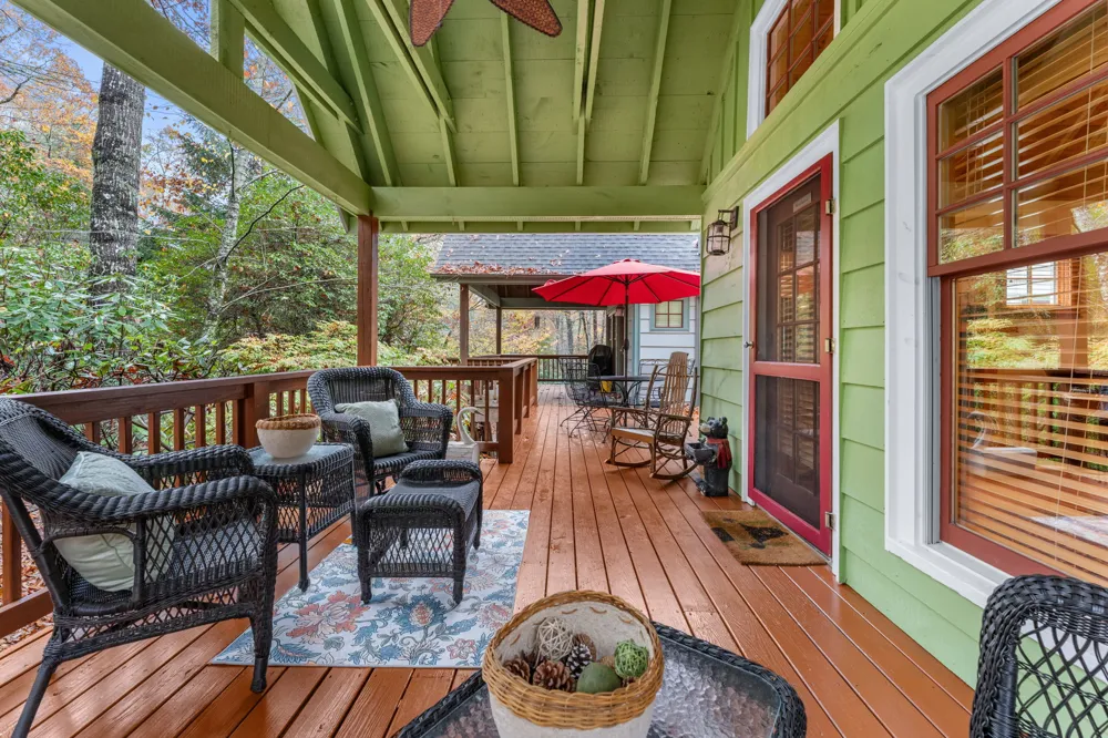 91 Winsome Way Cashiers, NC 28717