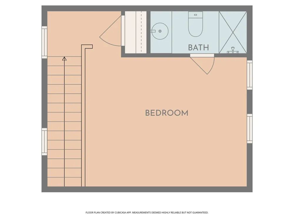 91 Winsome Way Cashiers, NC 28717