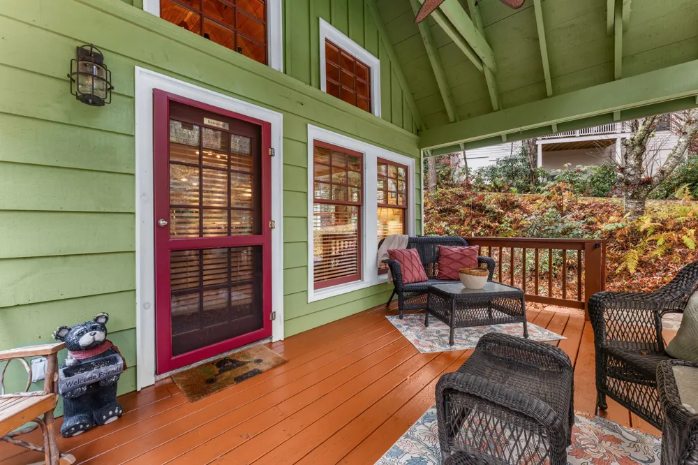 91 Winsome Way Cashiers, NC 28717