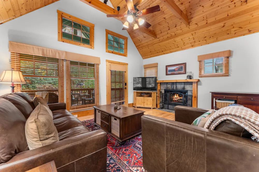 91 Winsome Way Cashiers, NC 28717