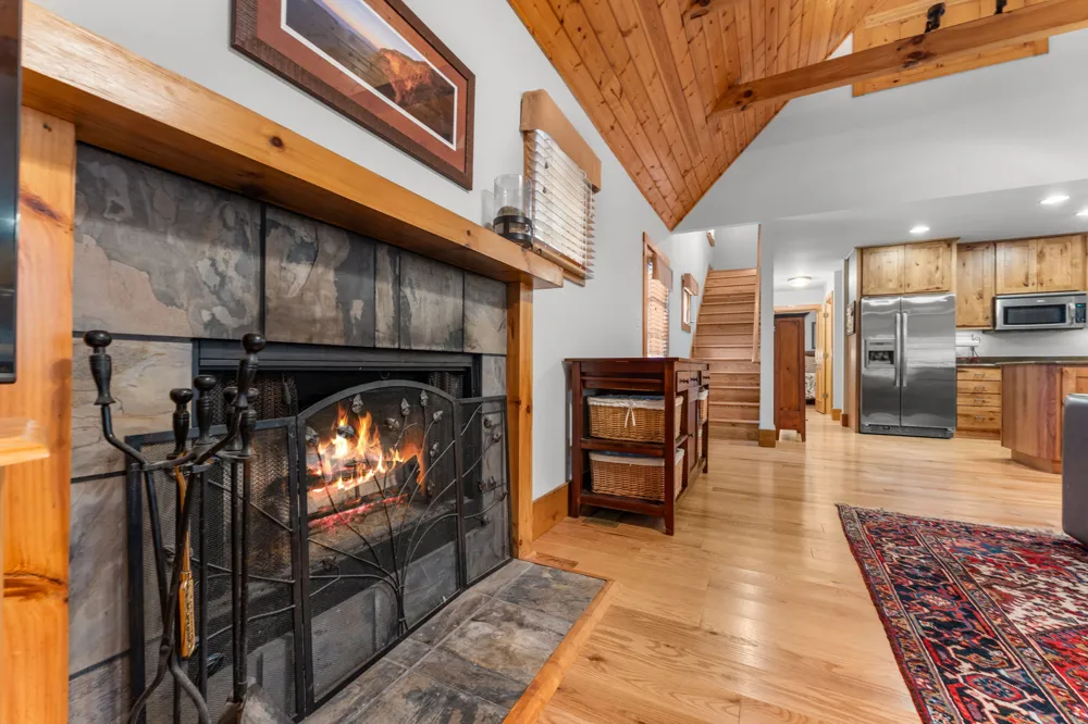 91 Winsome Way Cashiers, NC 28717