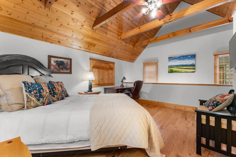 91 Winsome Way Cashiers, NC 28717