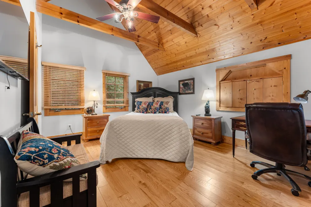91 Winsome Way Cashiers, NC 28717