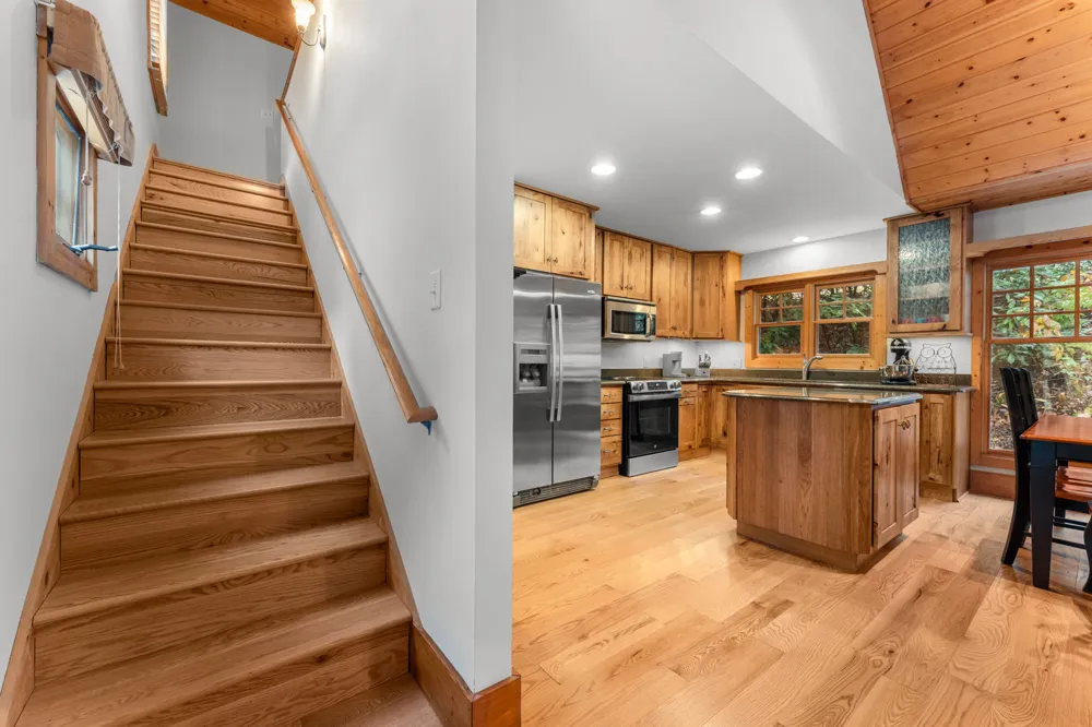 91 Winsome Way Cashiers, NC 28717