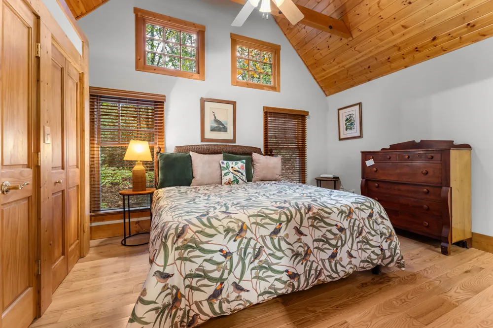 91 Winsome Way Cashiers, NC 28717
