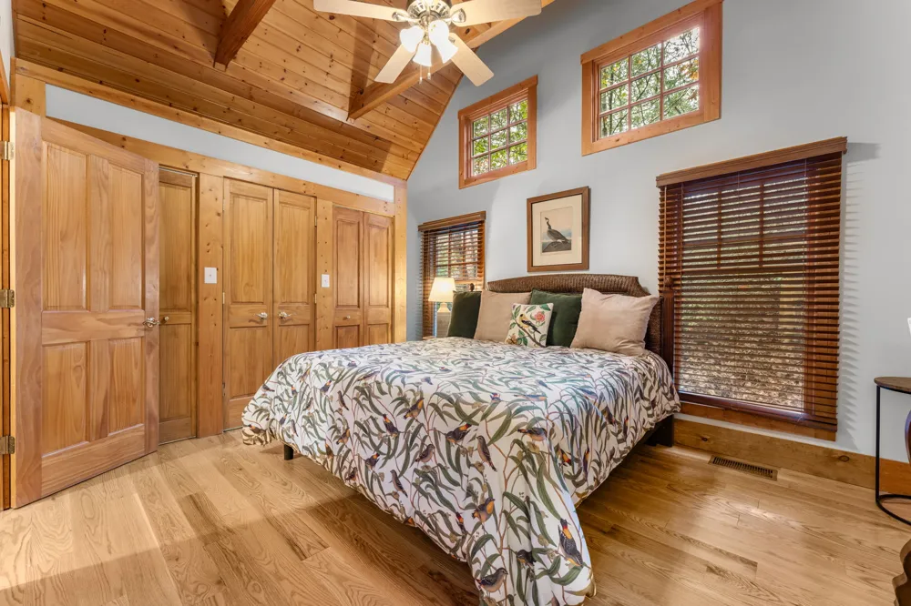 91 Winsome Way Cashiers, NC 28717