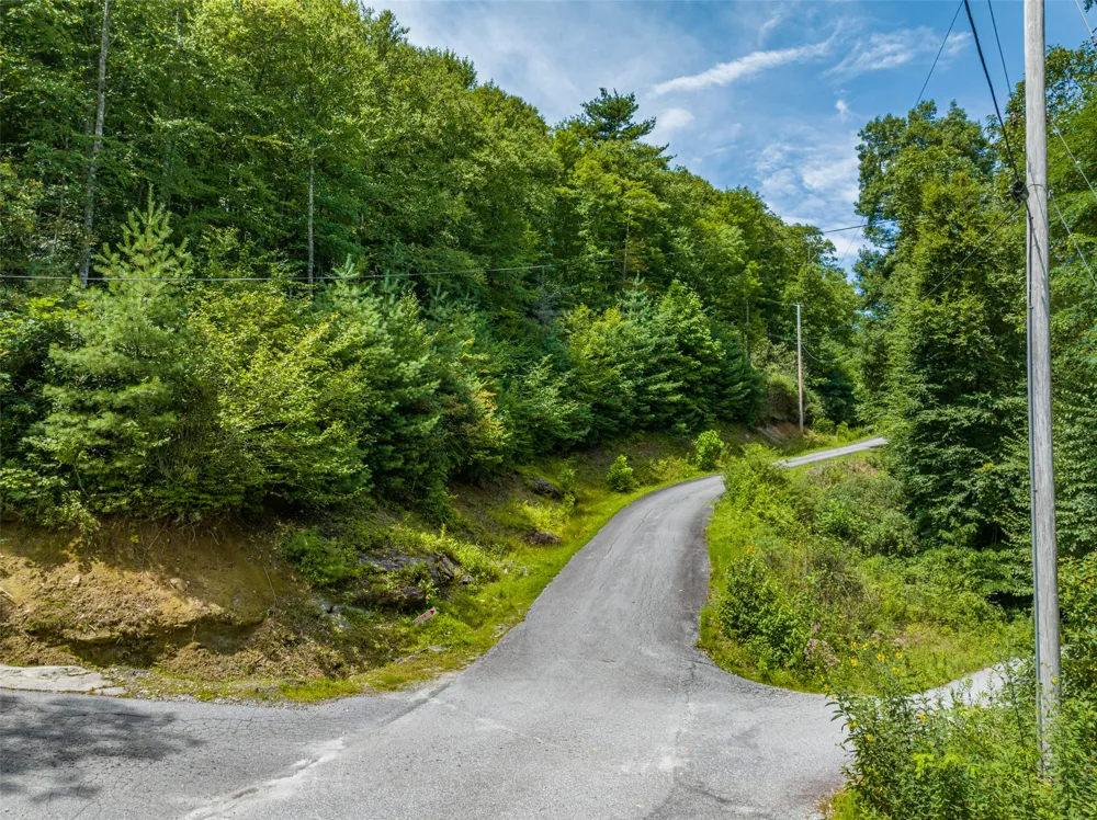 7 Eucalyptus Drive Glenville, NC 28736