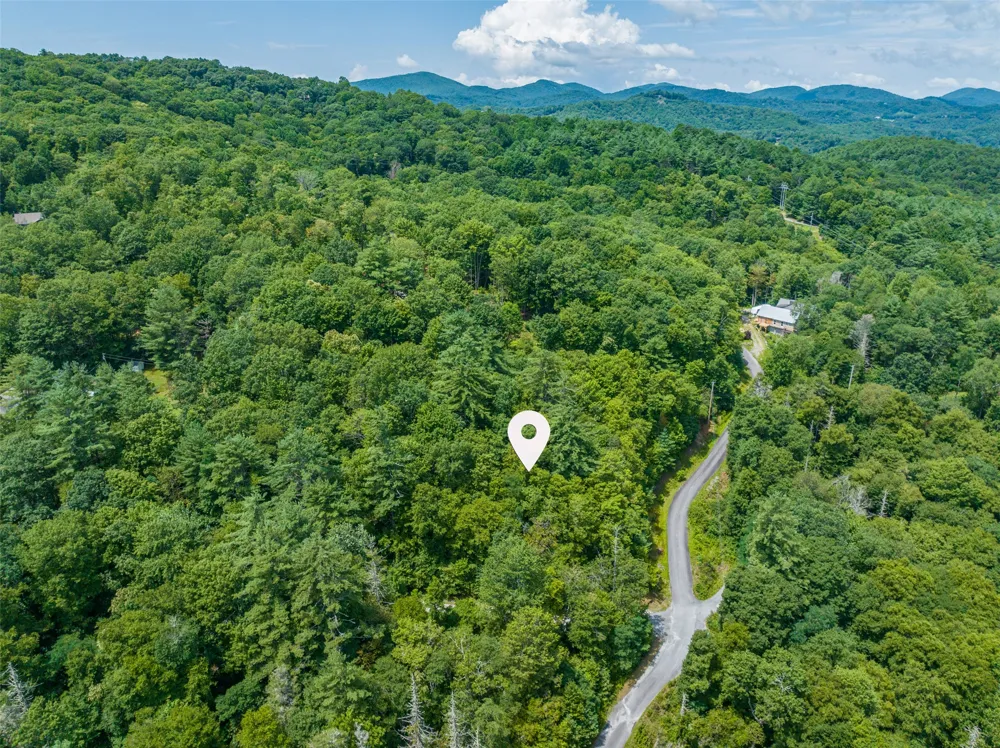 7 Eucalyptus Drive Glenville, NC 28736