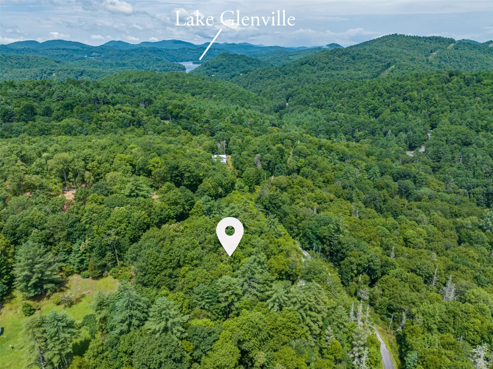 7 Eucalyptus Drive Glenville, NC 28736