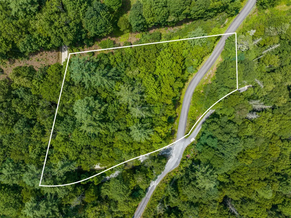 7 Eucalyptus Drive Glenville, NC 28736