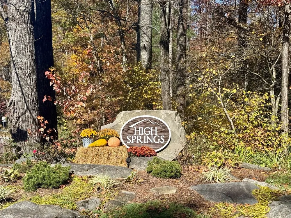 0 STONE CLIFFS LN Cashiers, NC 28717